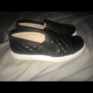 Steve Madden Ecentrcq/Zaander Sneakers